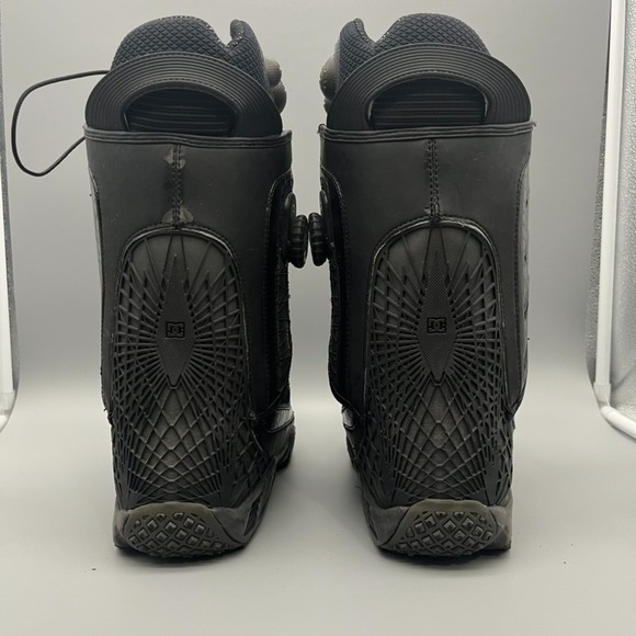 DC Core Allegiance Snowboarding Boots Size 9.5 Mens main image 10